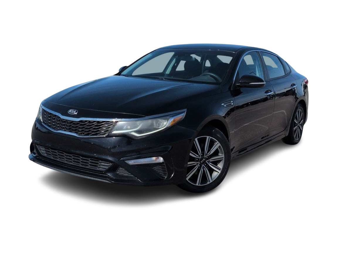 2019 Kia Optima LX -
                  Troy, MI