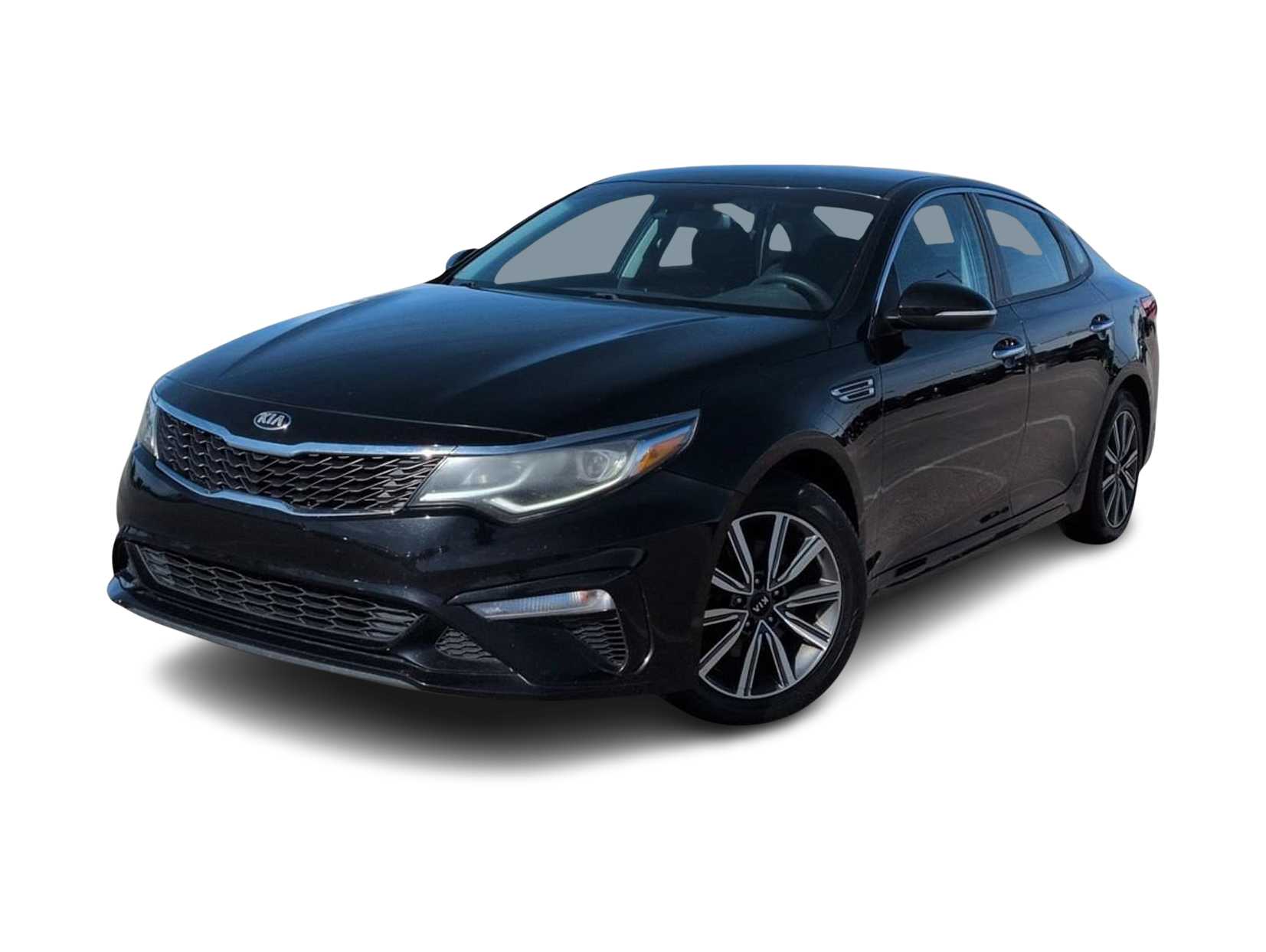 2019 Kia Optima LX -
                  Troy, MI