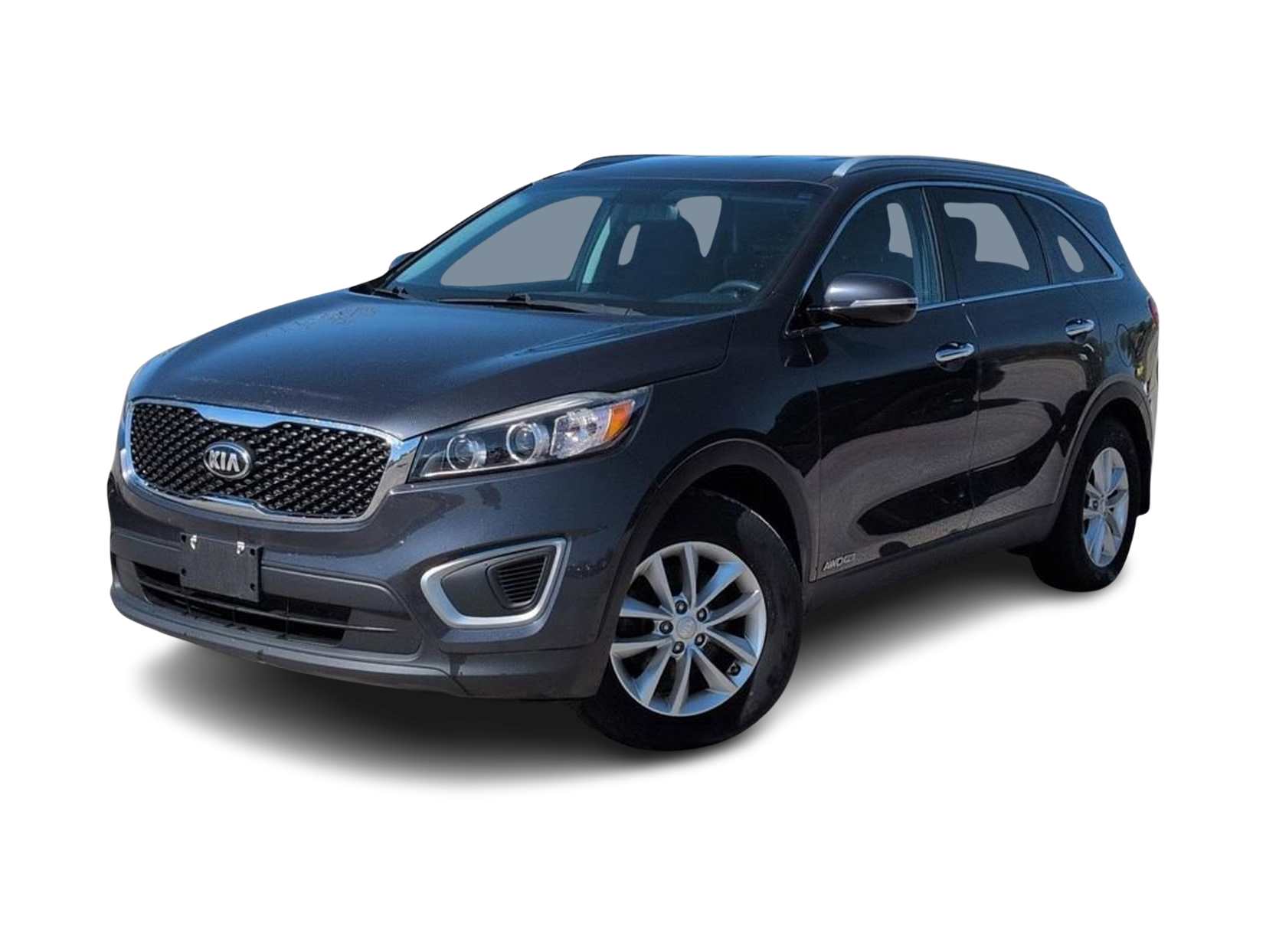 2017 Kia Sorento LX -
                  Troy, MI