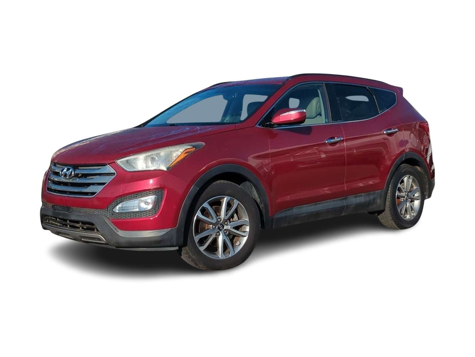 2014 Hyundai Santa Fe Sport 2.0T -
                  Troy, MI