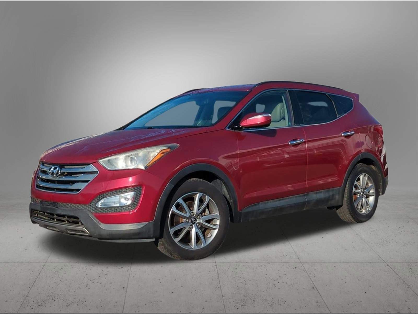 2014 Hyundai Santa Fe Sport 2.0T