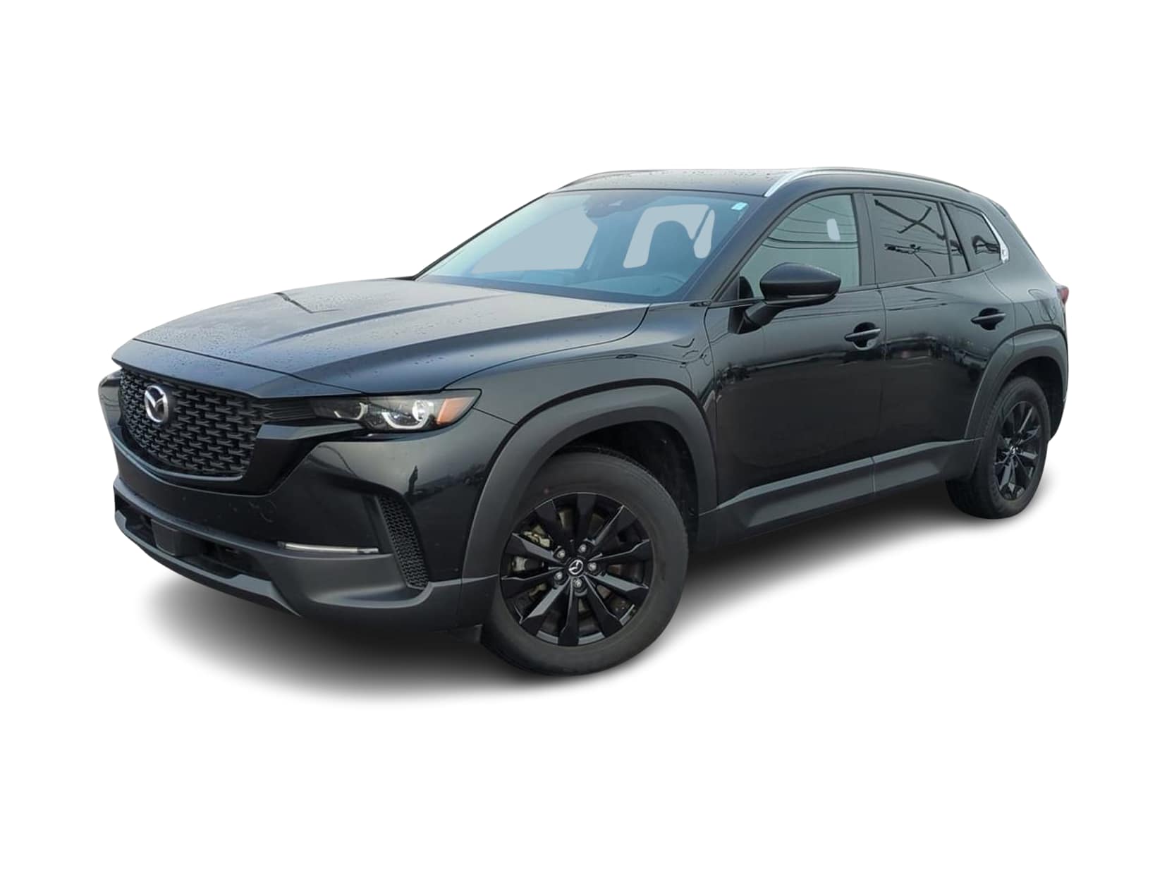 Thumbnail: 2023 Mazda CX-50 - 1
