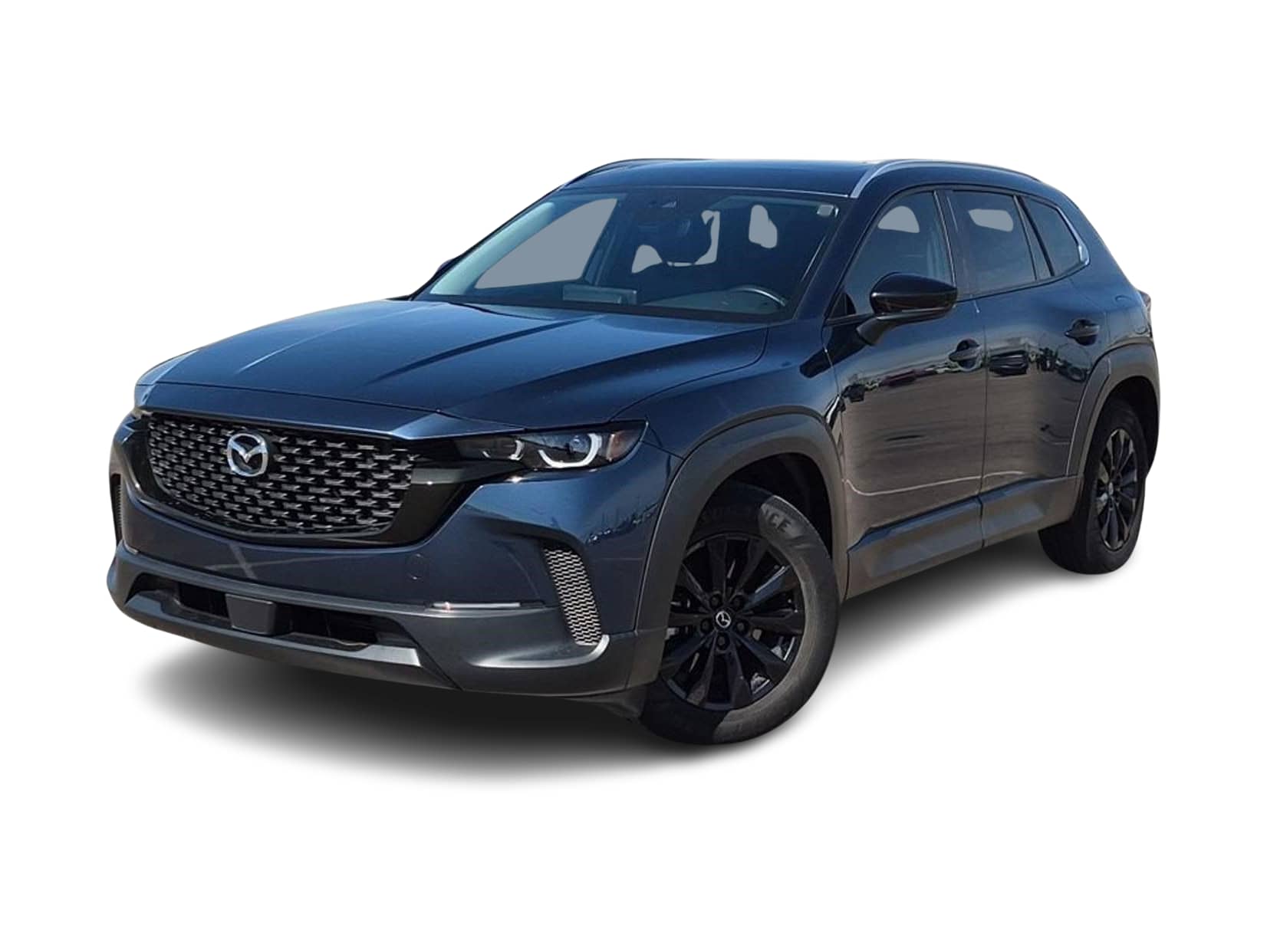 Thumbnail: 2024 Mazda CX-50 - 1