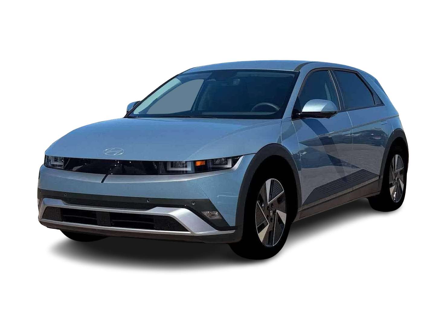 Thumbnail: 2026 Hyundai Ioniq 5 - 1