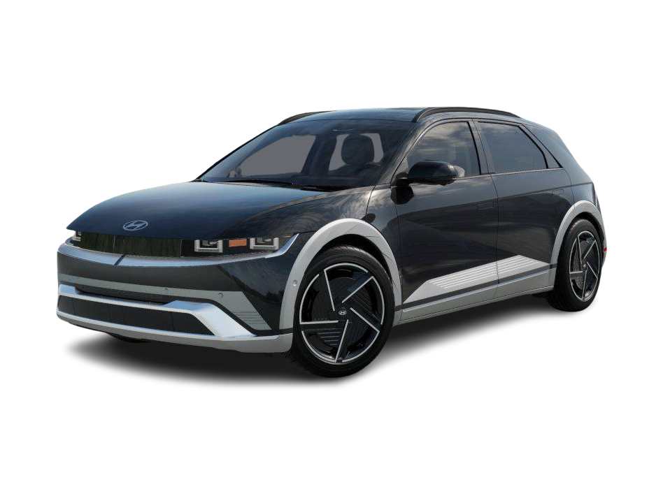 Thumbnail: 2026 Hyundai Ioniq 5 - 1