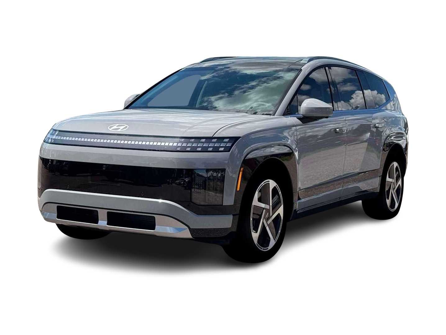Thumbnail: 2026 Hyundai Ioniq - 1