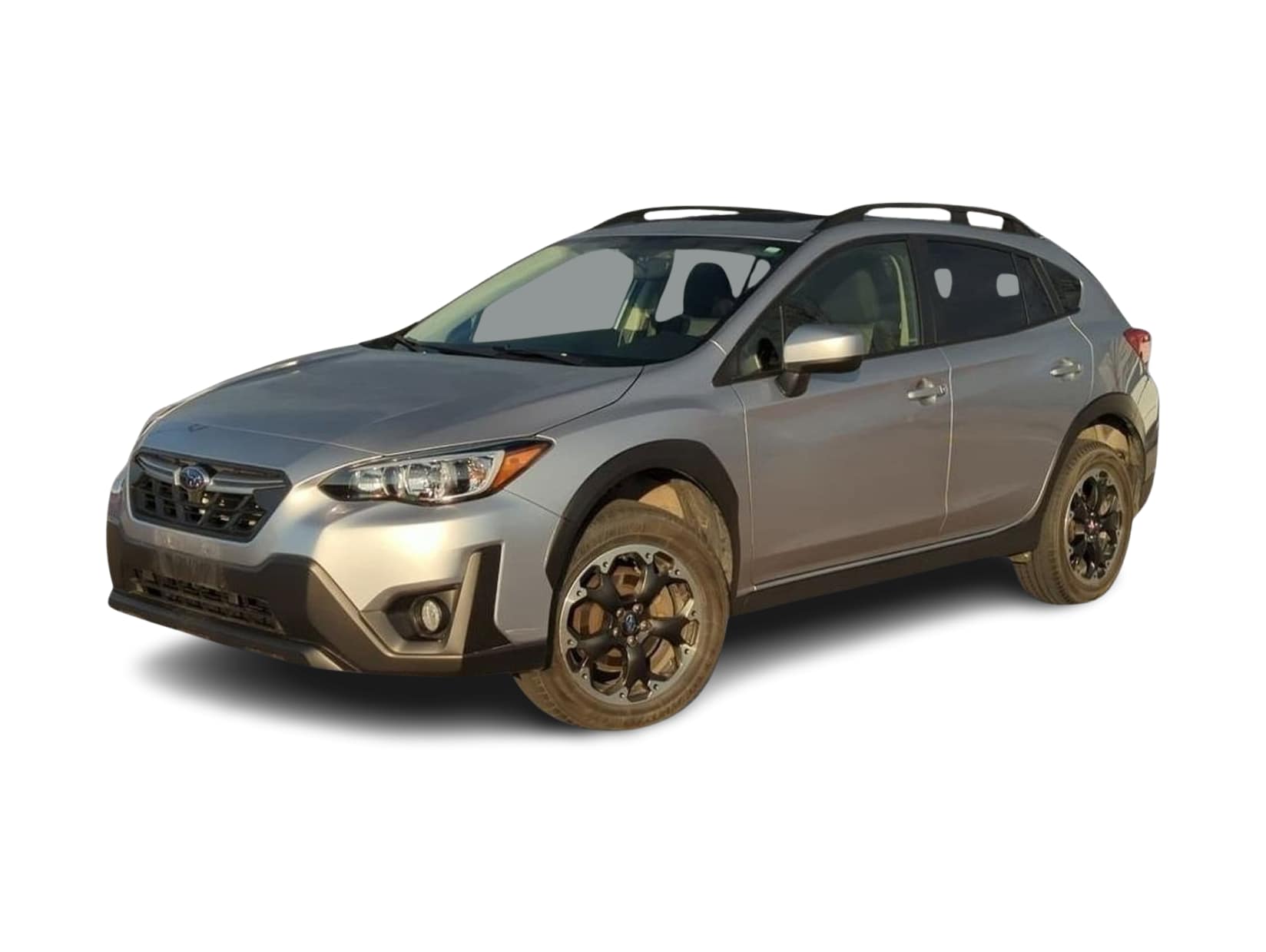 2023 Subaru Crosstrek Premium -
                Troy, MI