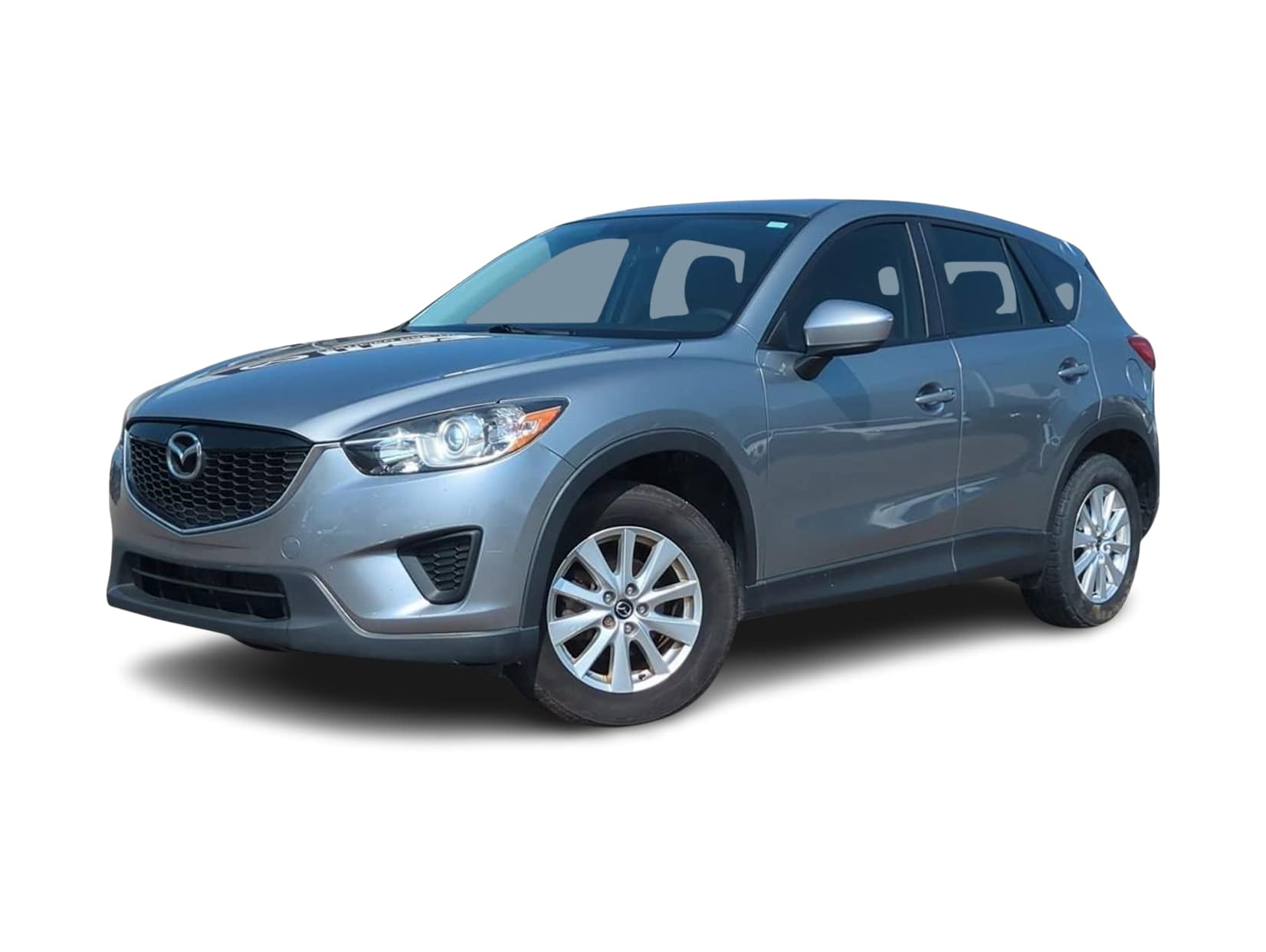 2014 Mazda CX-5 Sport -
                  Troy, MI