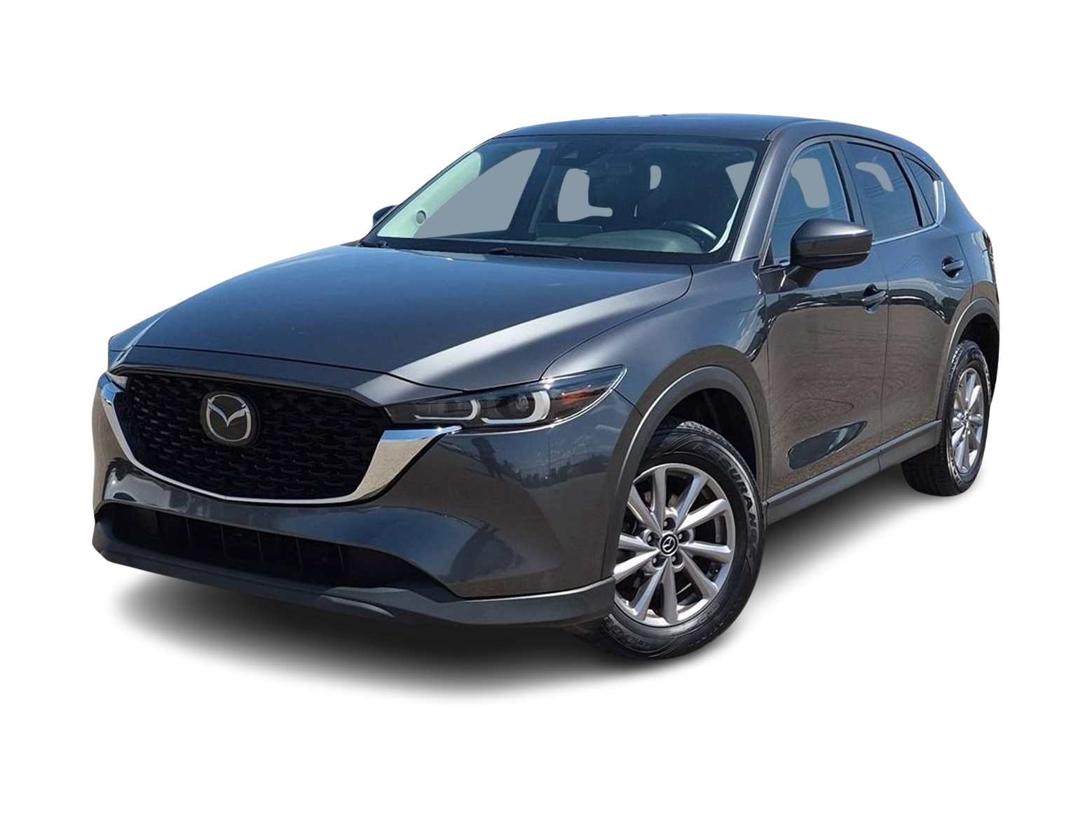 Thumbnail: 2022 Mazda CX-5 - 1