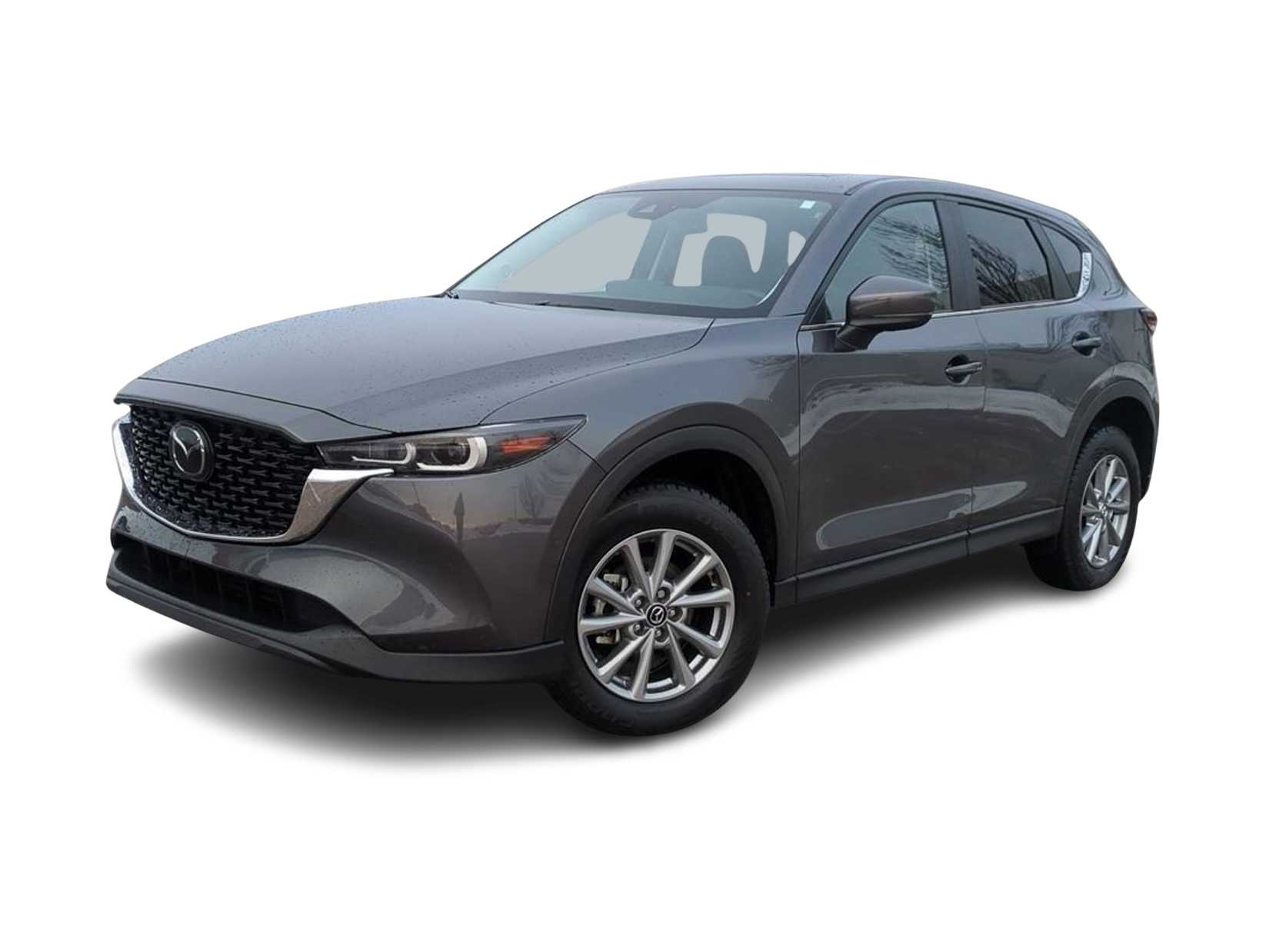 Thumbnail: 2023 Mazda CX-5 - 1