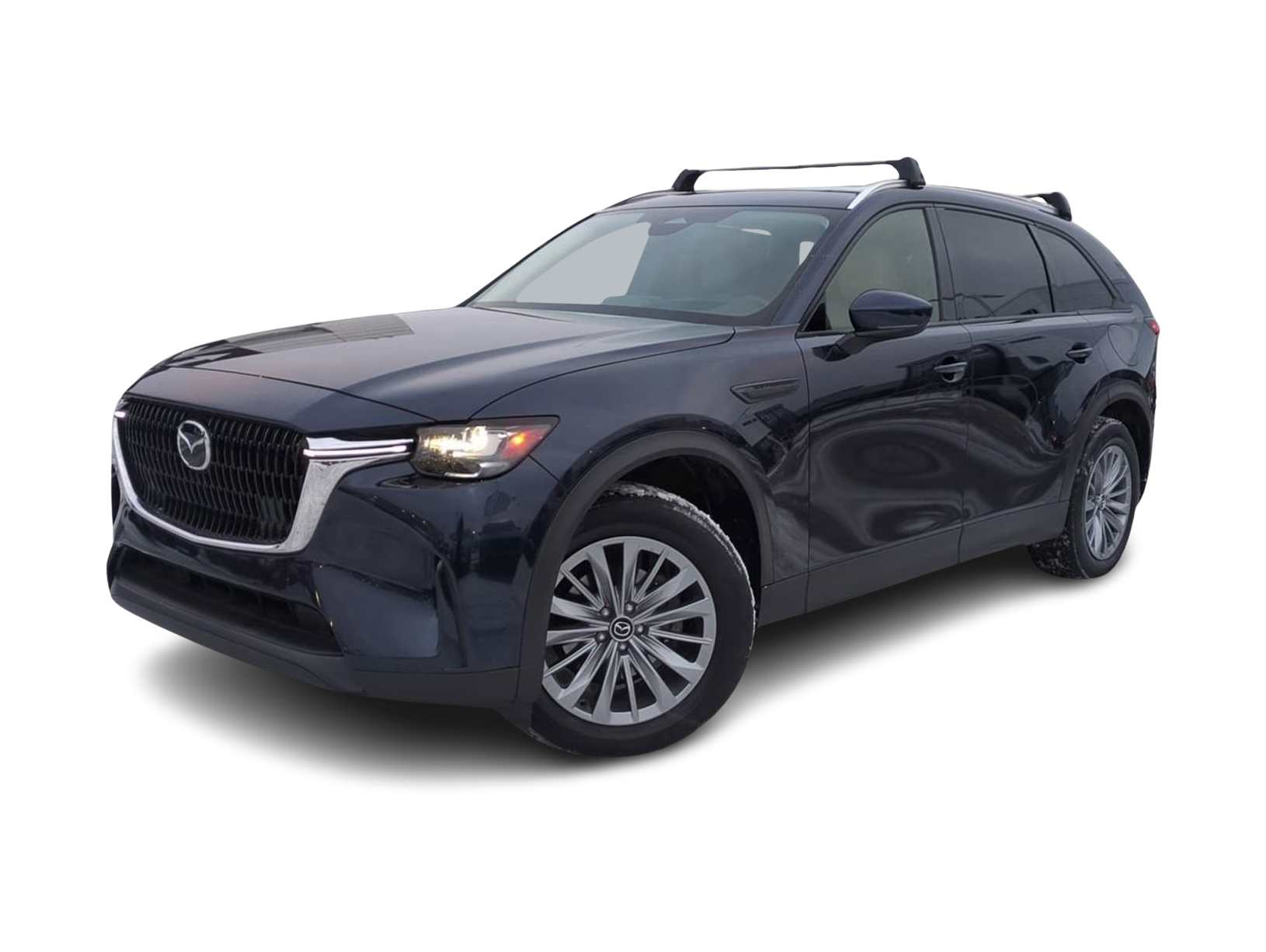 2024 Mazda CX-90 Preferred Plus -
                  Troy, MI