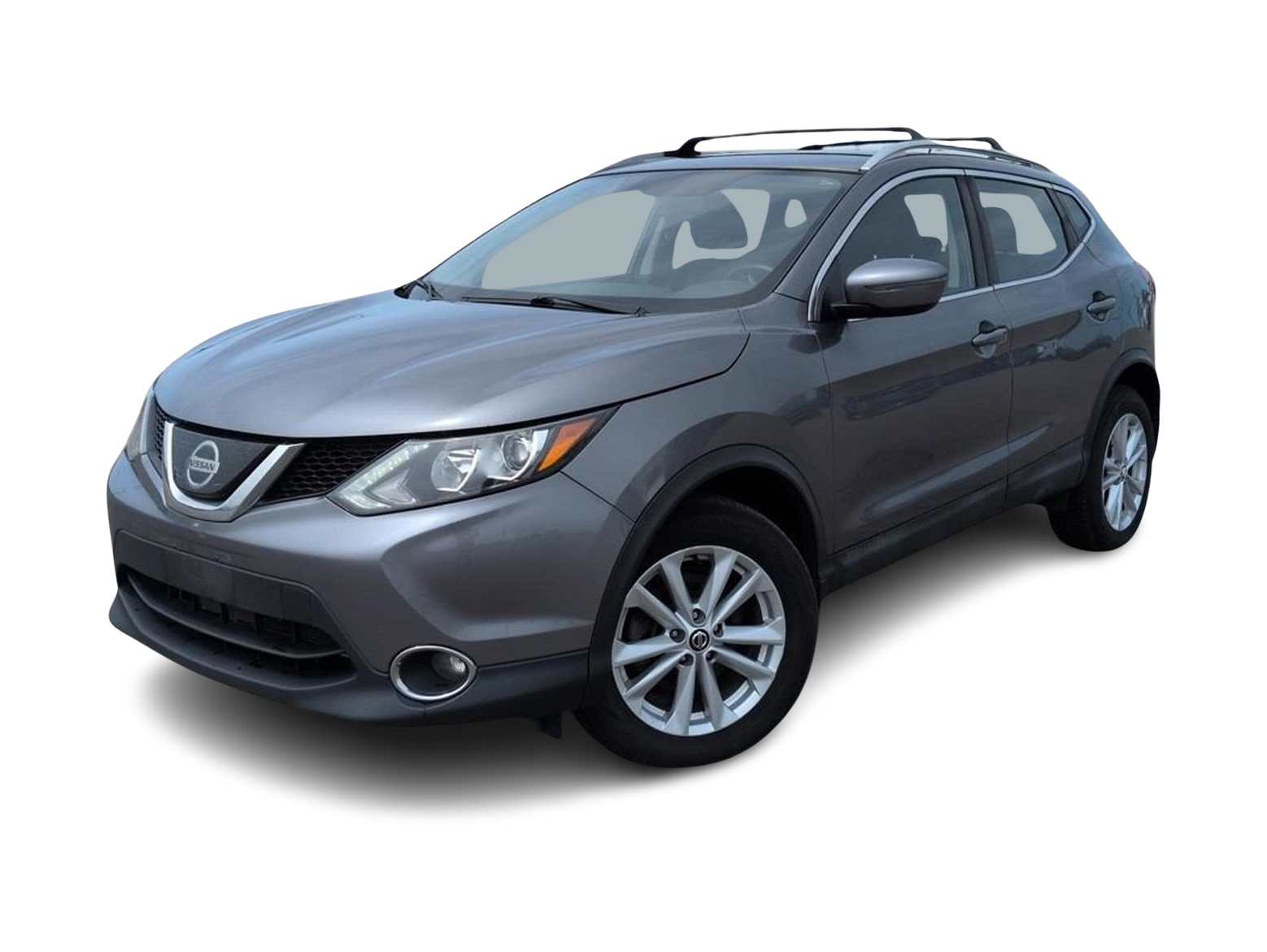 2019 Nissan Rogue Sport SV -
                  Troy, MI