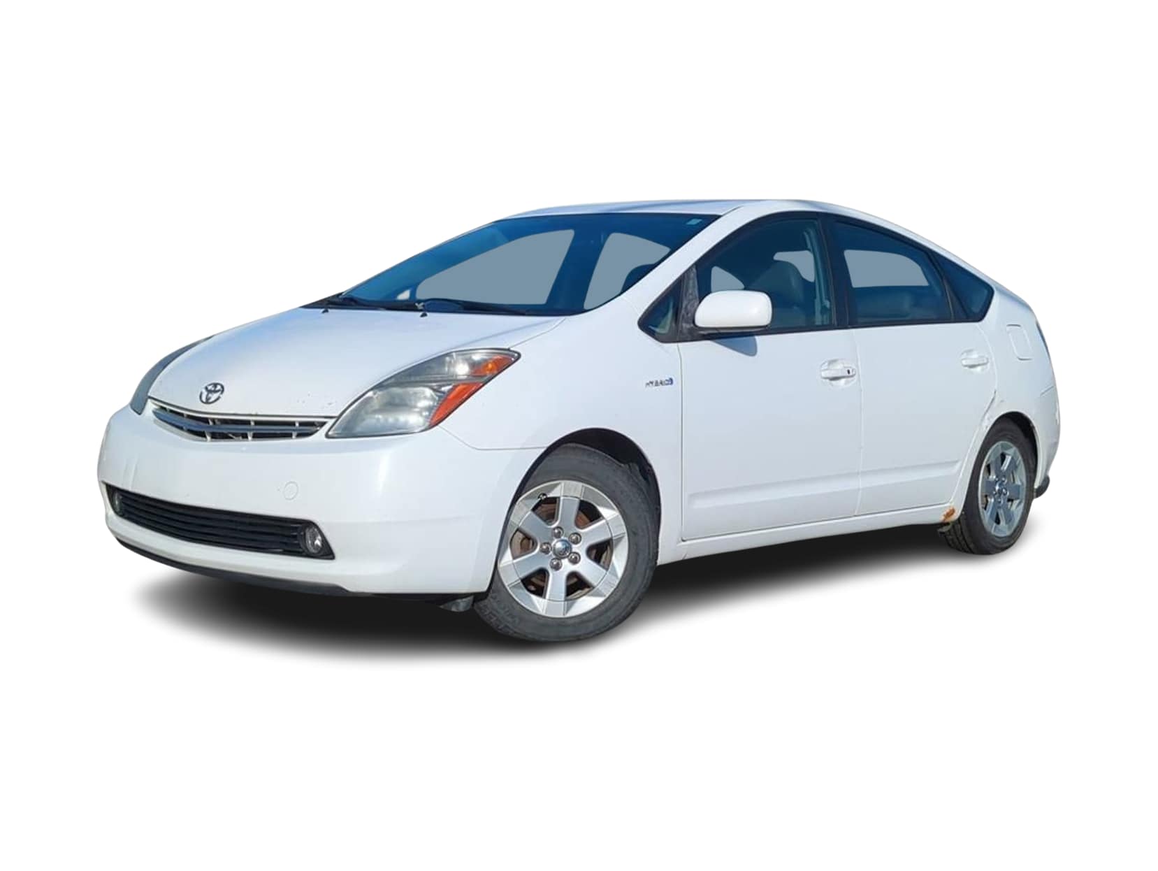 2007 Toyota Prius  -
                  Troy, MI