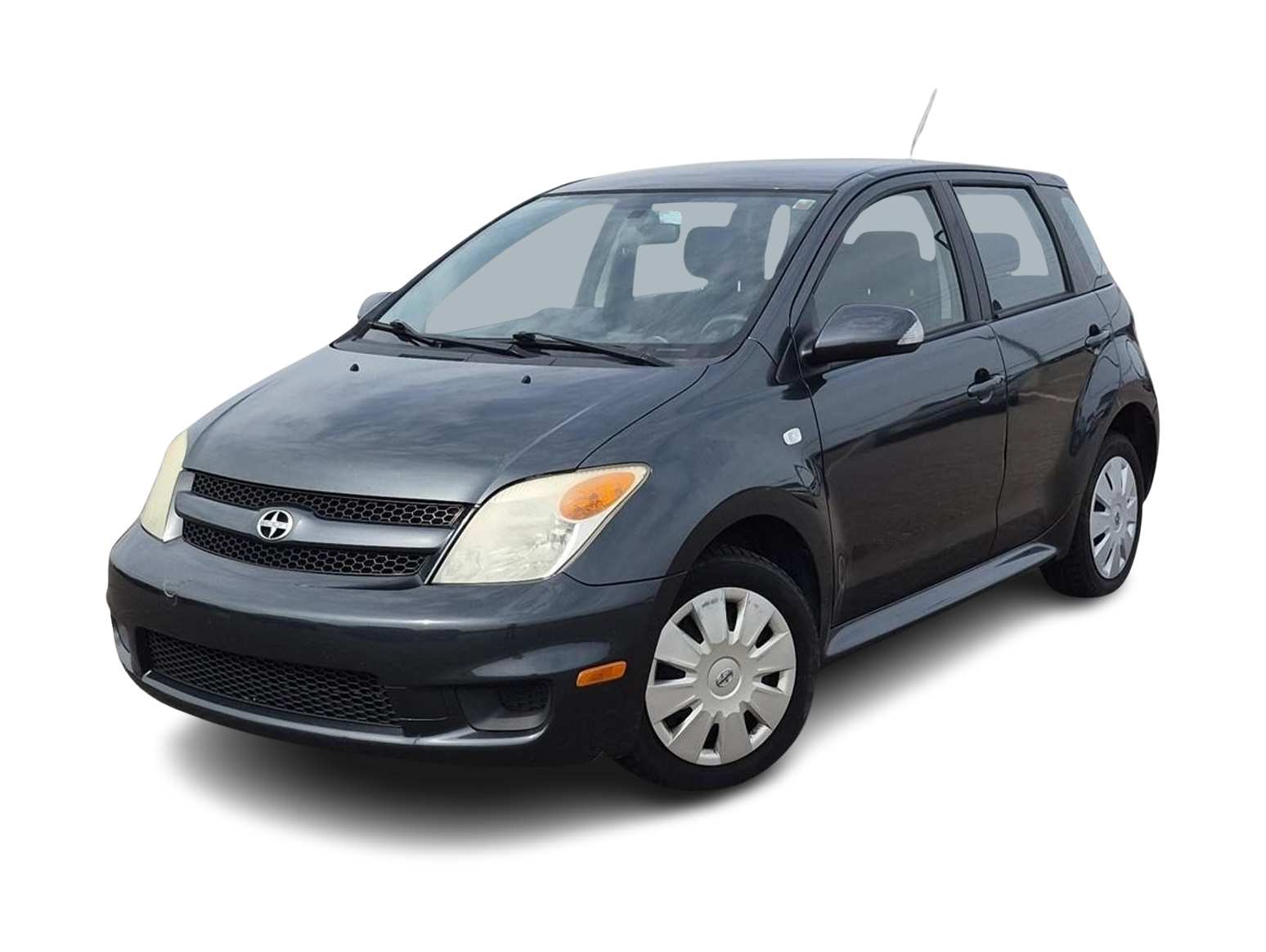 Thumbnail: 2006 Scion xA - 1
