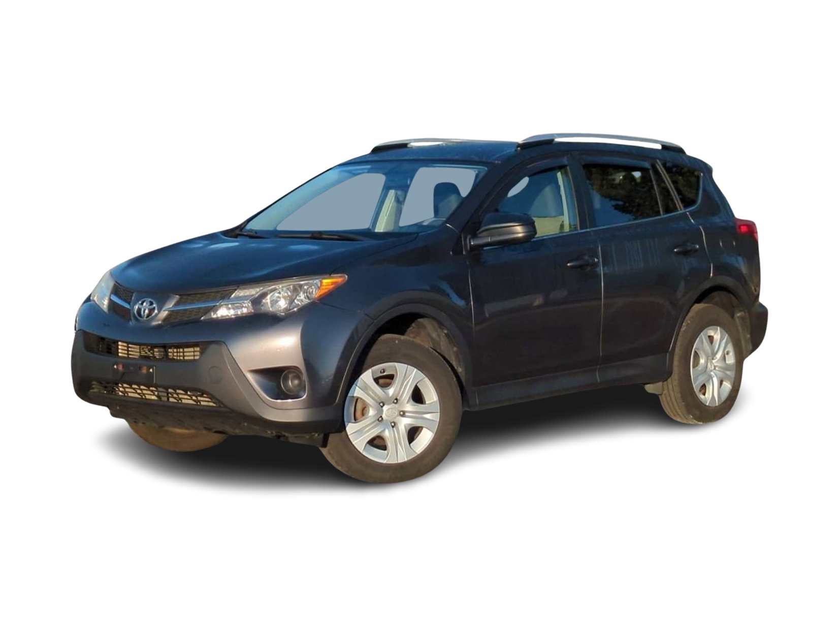 2014 Toyota RAV4 LE -
                  Troy, MI