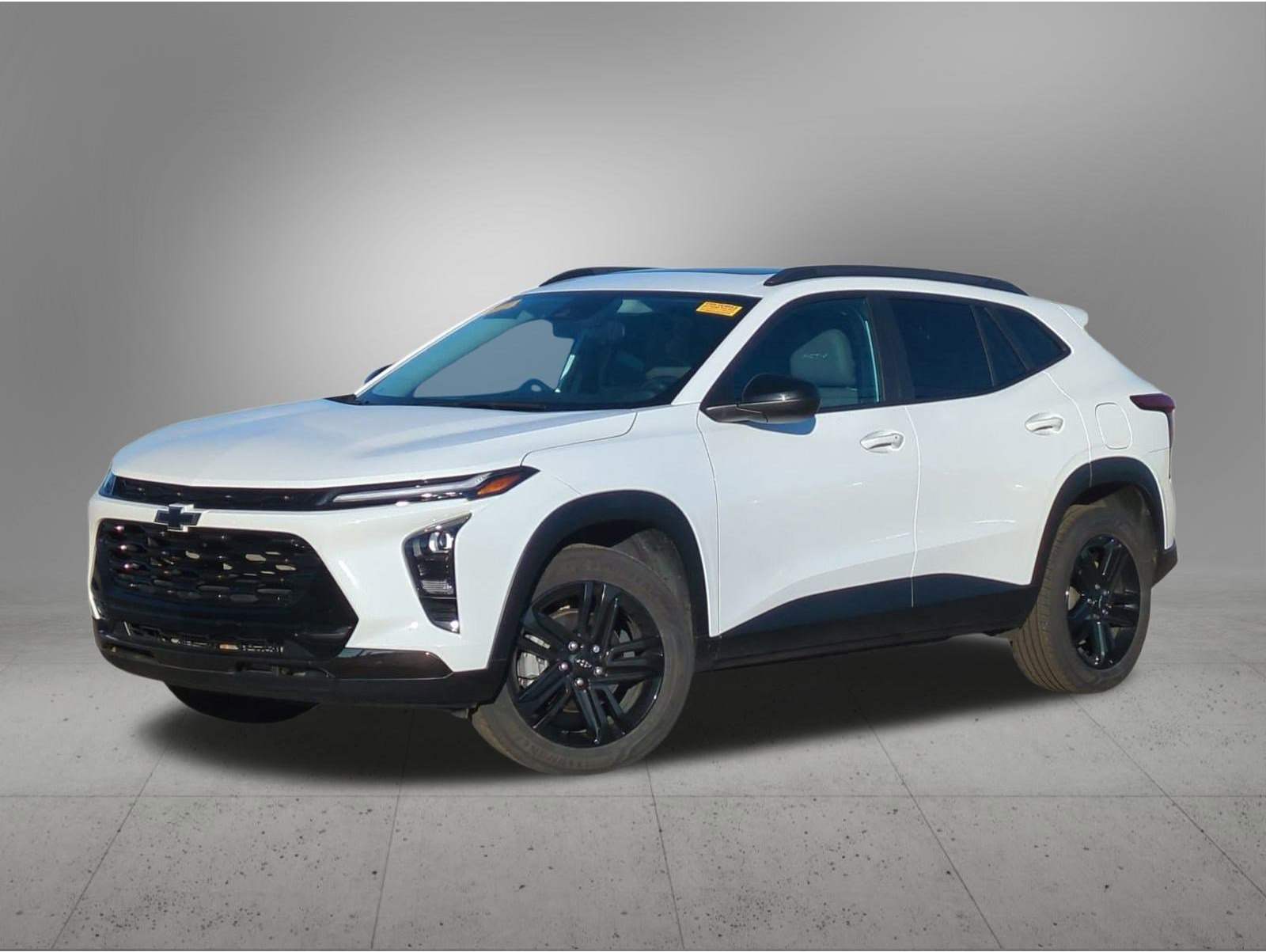 2024 Chevrolet Trax Activ's photo