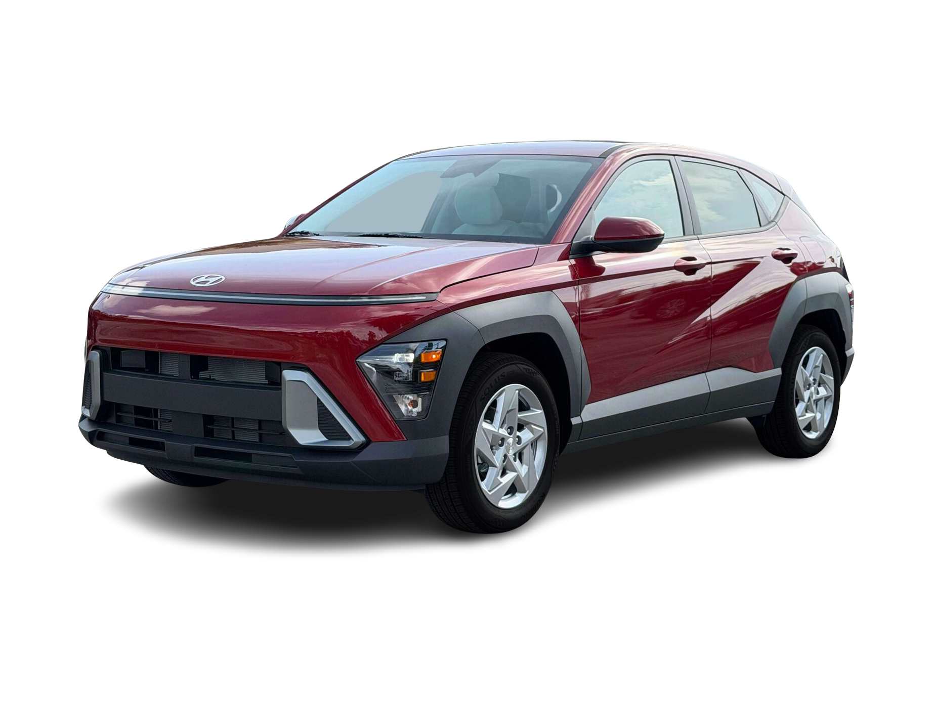 Thumbnail: 2027 Hyundai Kona - 1