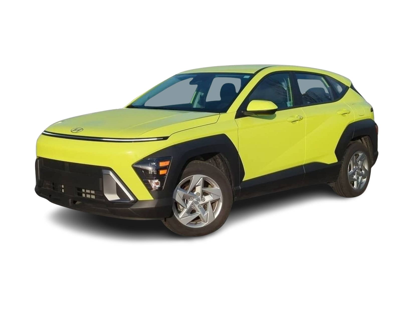 2024 Hyundai Kona SE -
                Troy, MI
