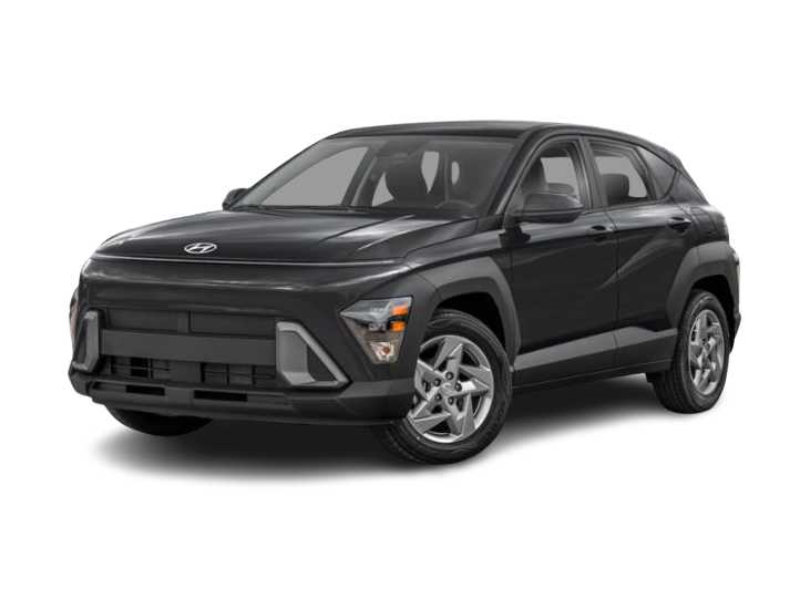 Thumbnail: 2027 Hyundai Kona - 1