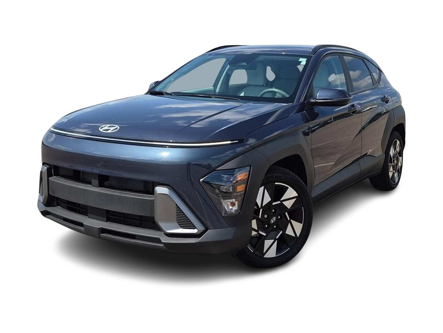 Thumbnail: 2024 Hyundai Kona - 1