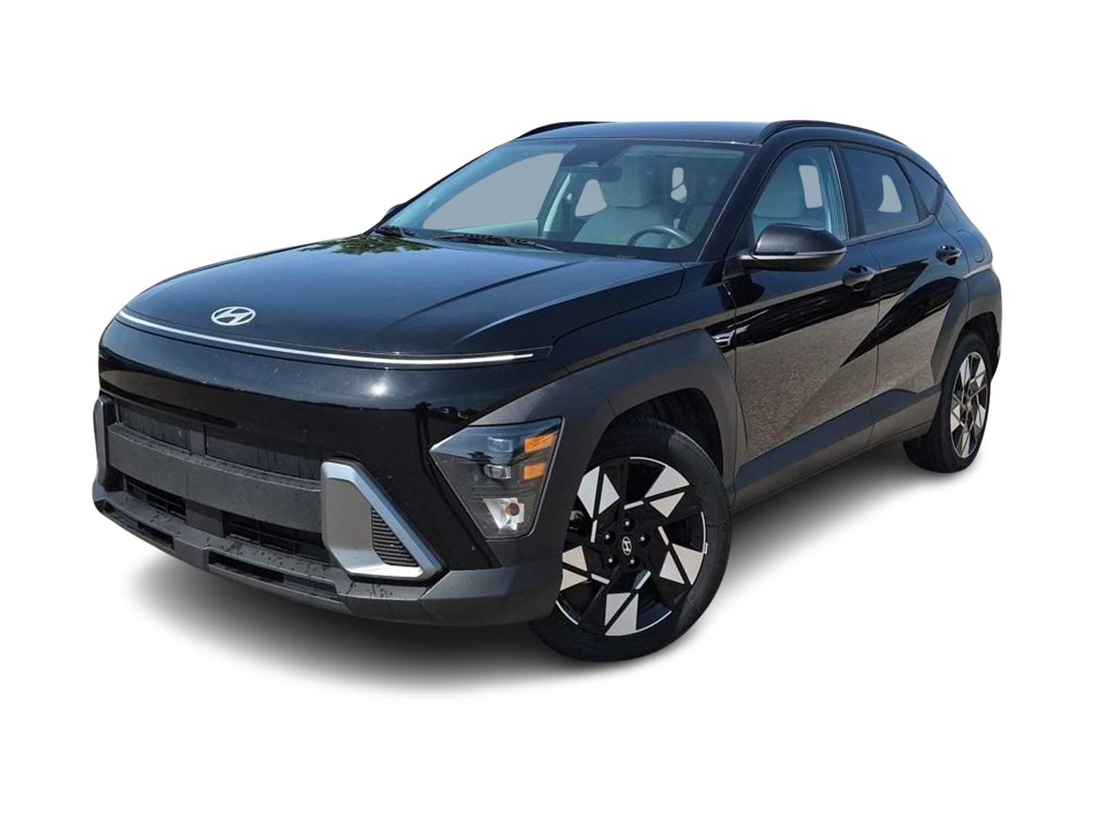 Thumbnail: 2025 Hyundai Kona - 1