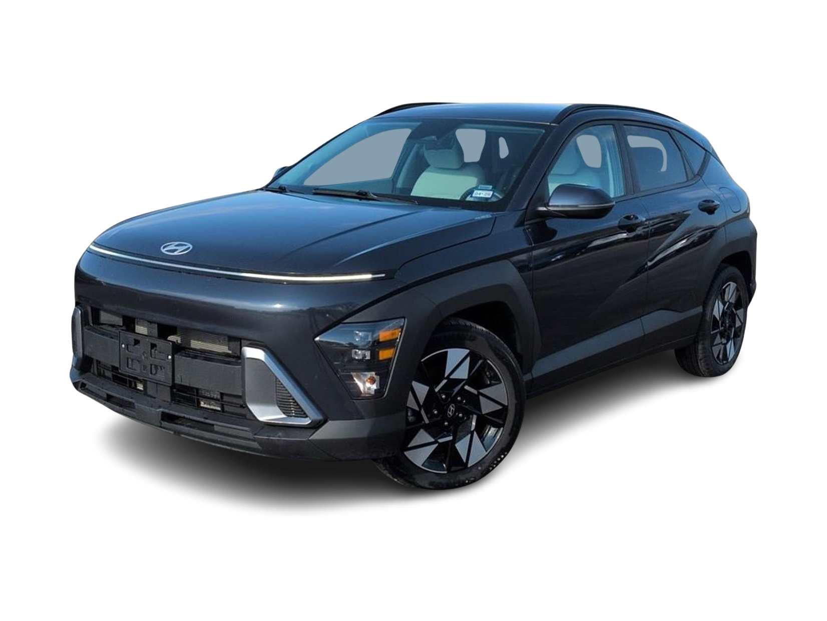 Thumbnail: 2024 Hyundai Kona - 1