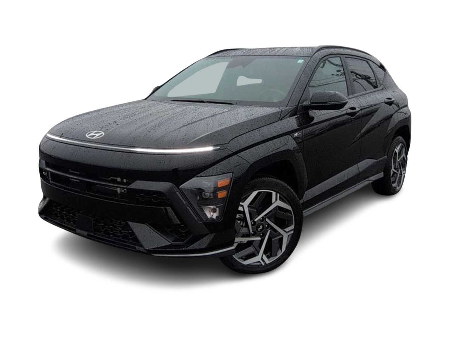 Thumbnail: 2025 Hyundai Kona - 1