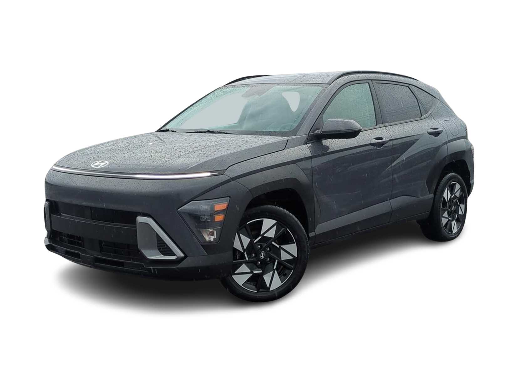 Thumbnail: 2025 Hyundai Kona - 1