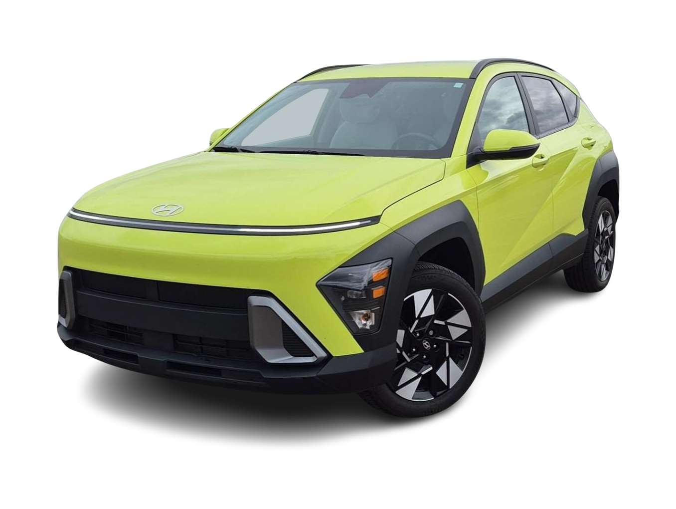 Thumbnail: 2024 Hyundai Kona - 1