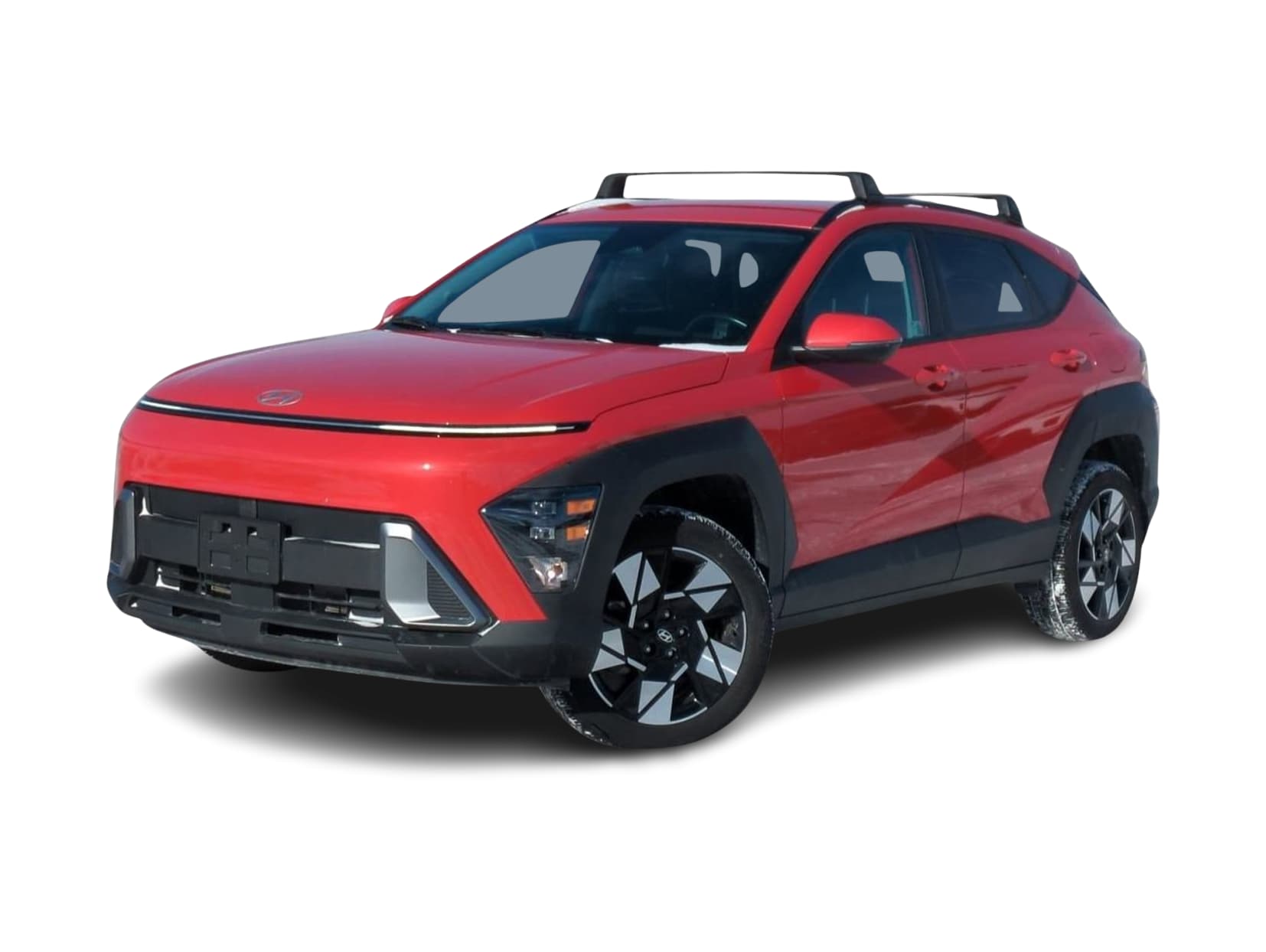 Thumbnail: 2024 Hyundai Kona - 1