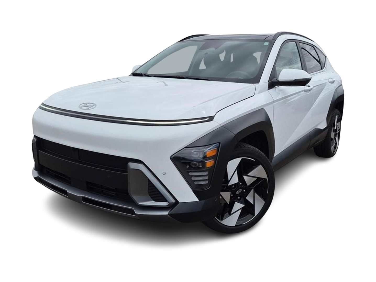 Thumbnail: 2025 Hyundai Kona - 1