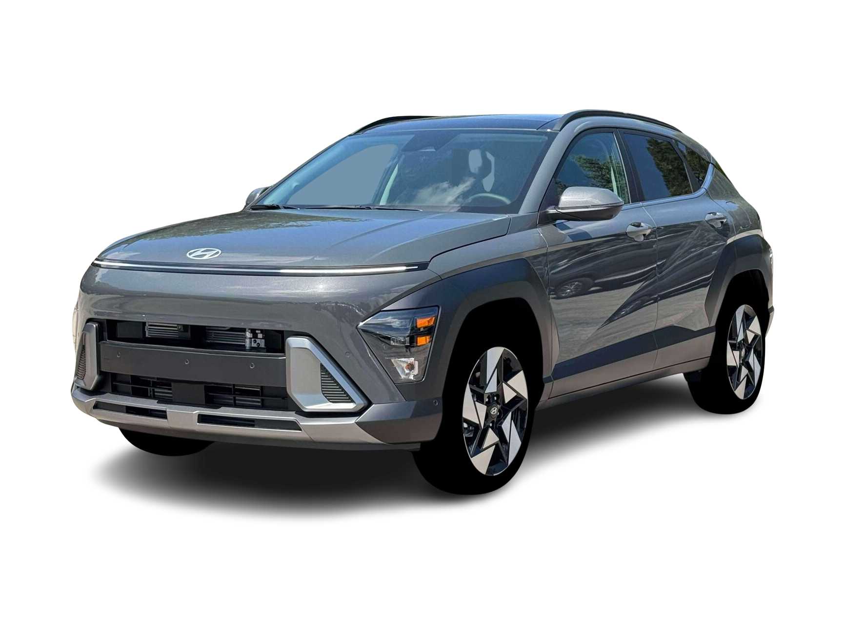 Thumbnail: 2026 Hyundai Kona - 1