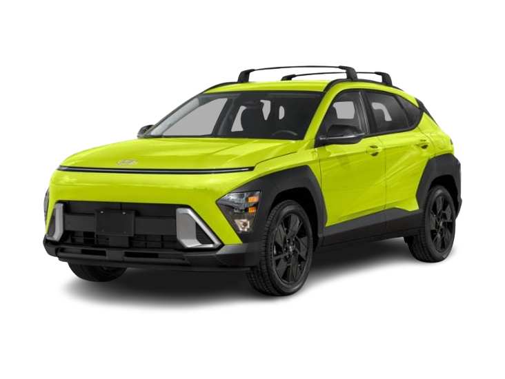 Thumbnail: 2027 Hyundai Kona - 1