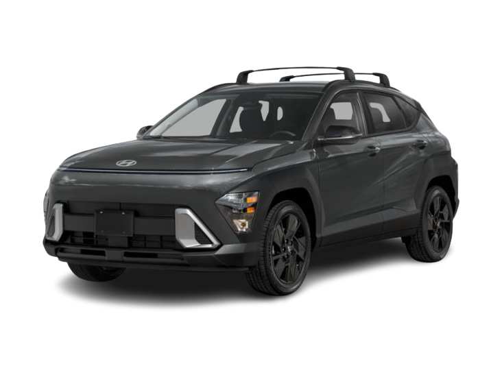 Thumbnail: 2027 Hyundai Kona - 1