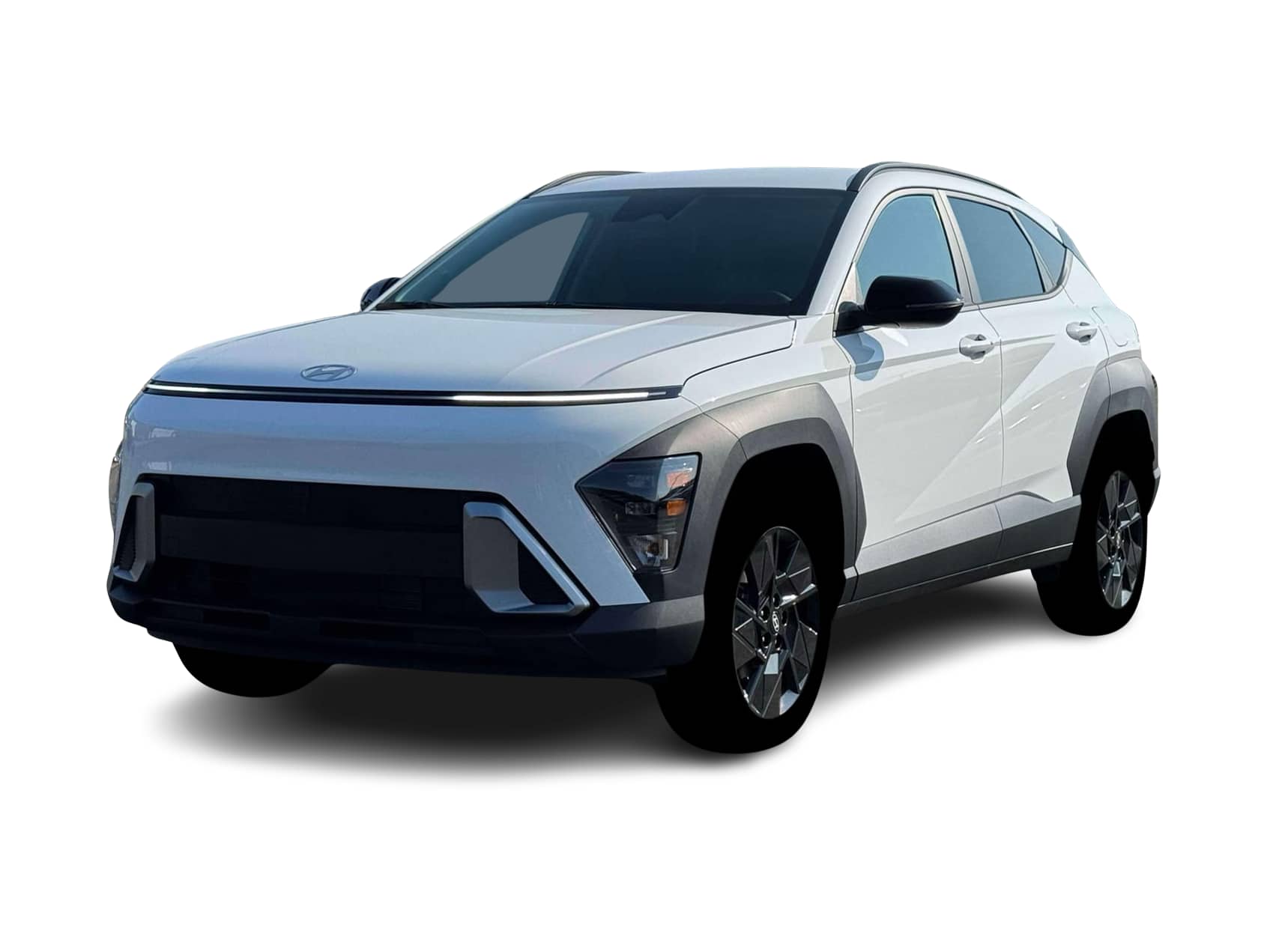 Thumbnail: 2026 Hyundai Kona - 1