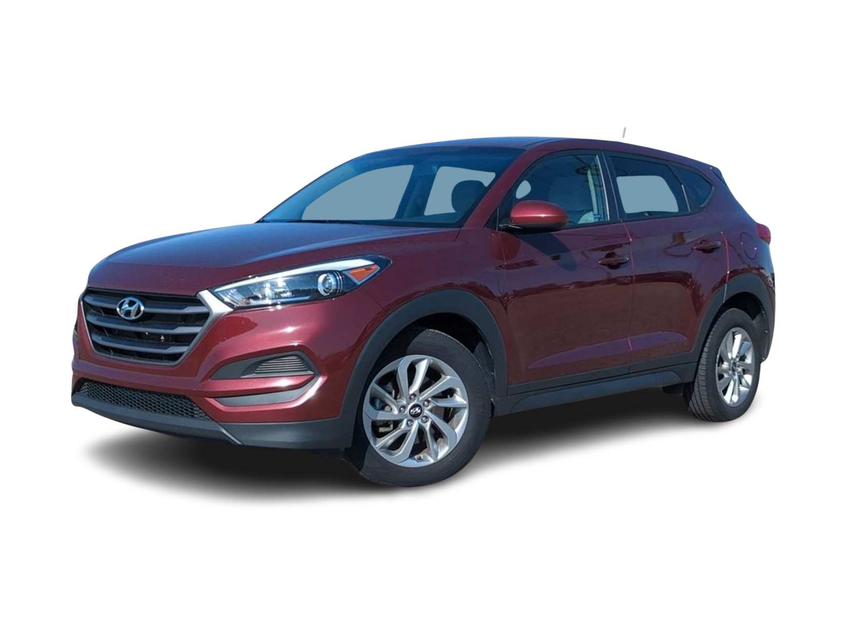 2016 Hyundai Tucson SE -
                  Troy, MI
