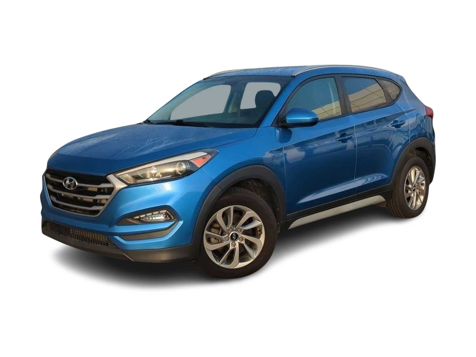 2018 Hyundai Tucson SEL -
                Troy, MI