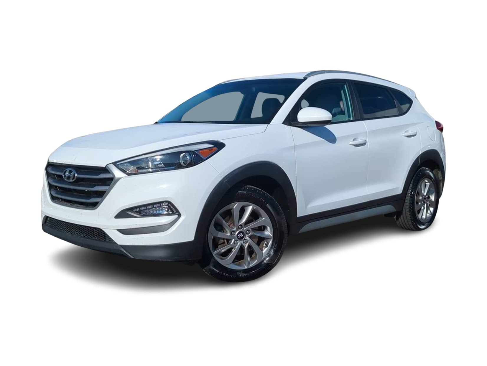 2018 Hyundai Tucson SEL -
                  Troy, MI
