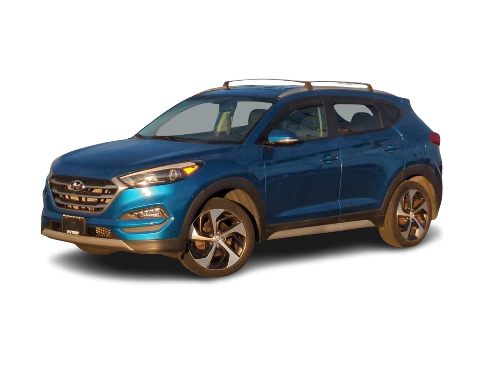 2018 Hyundai Tucson Sport -
                  Troy, MI