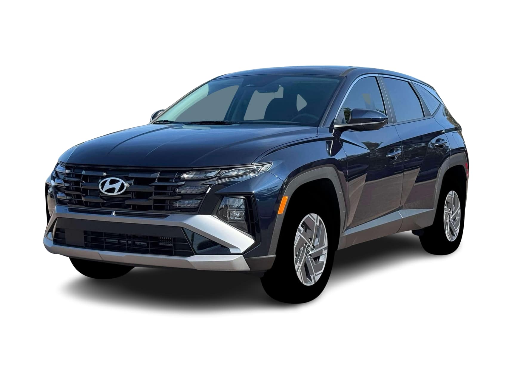 Thumbnail: 2026 Hyundai Tucson - 1