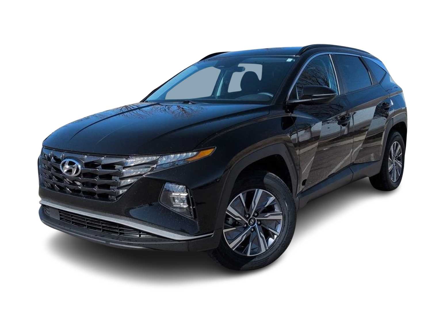 Thumbnail: 2023 Hyundai Tucson - 1