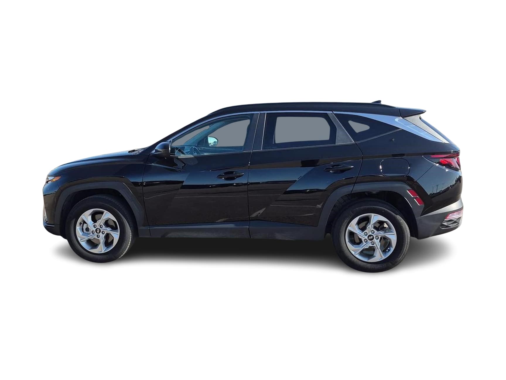 Thumbnail: 2024 Hyundai Tucson - 1