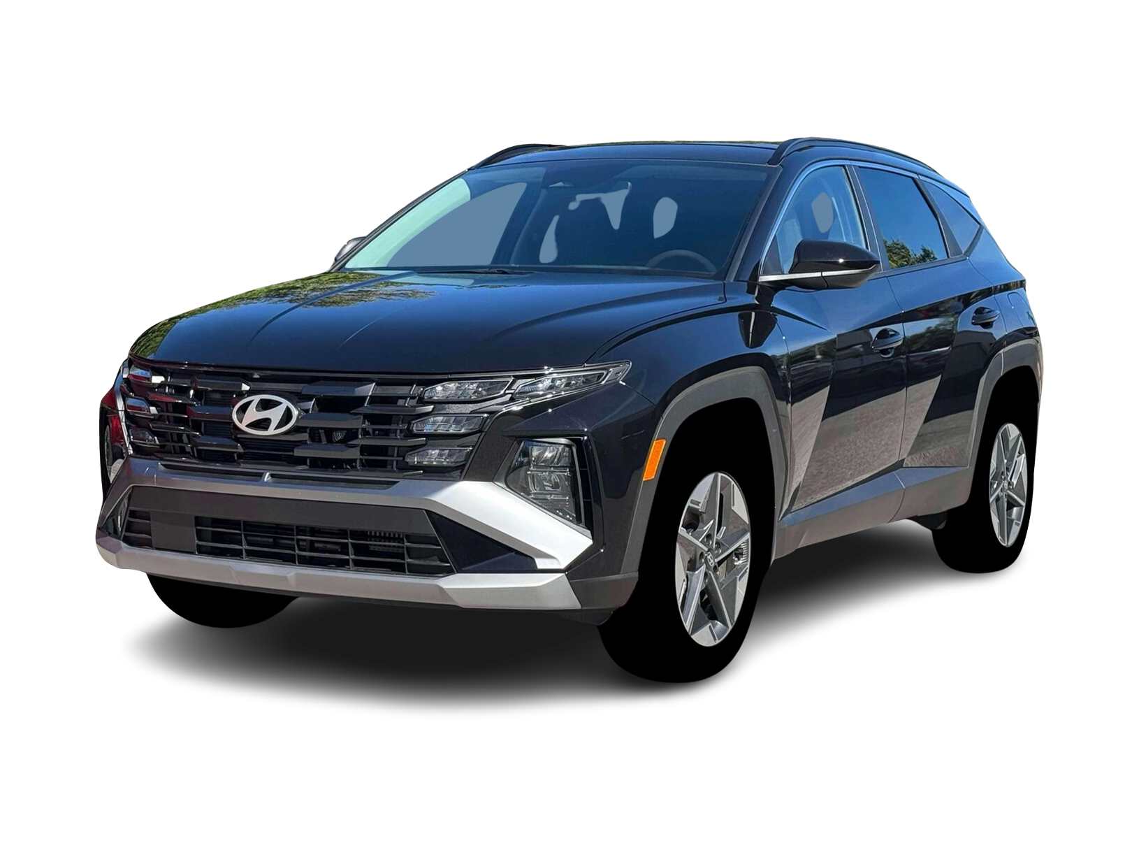 Thumbnail: 2026 Hyundai Tucson - 1