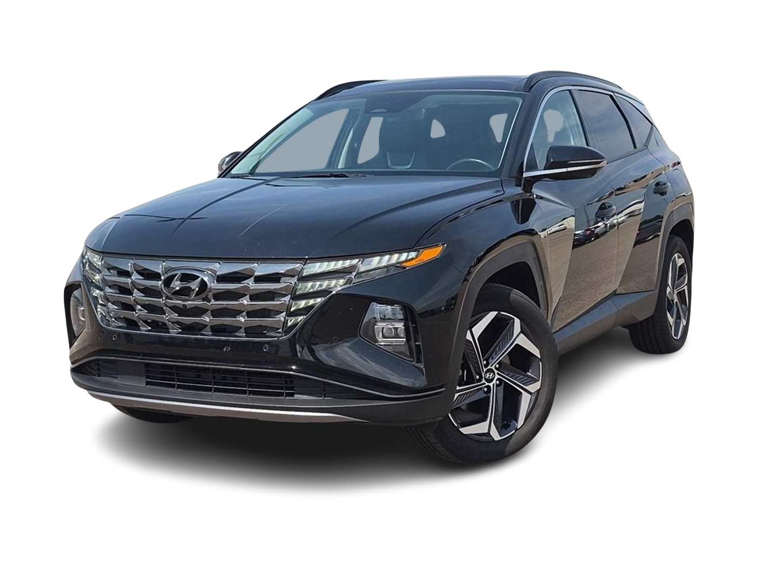 Thumbnail: 2024 Hyundai Tucson - 1