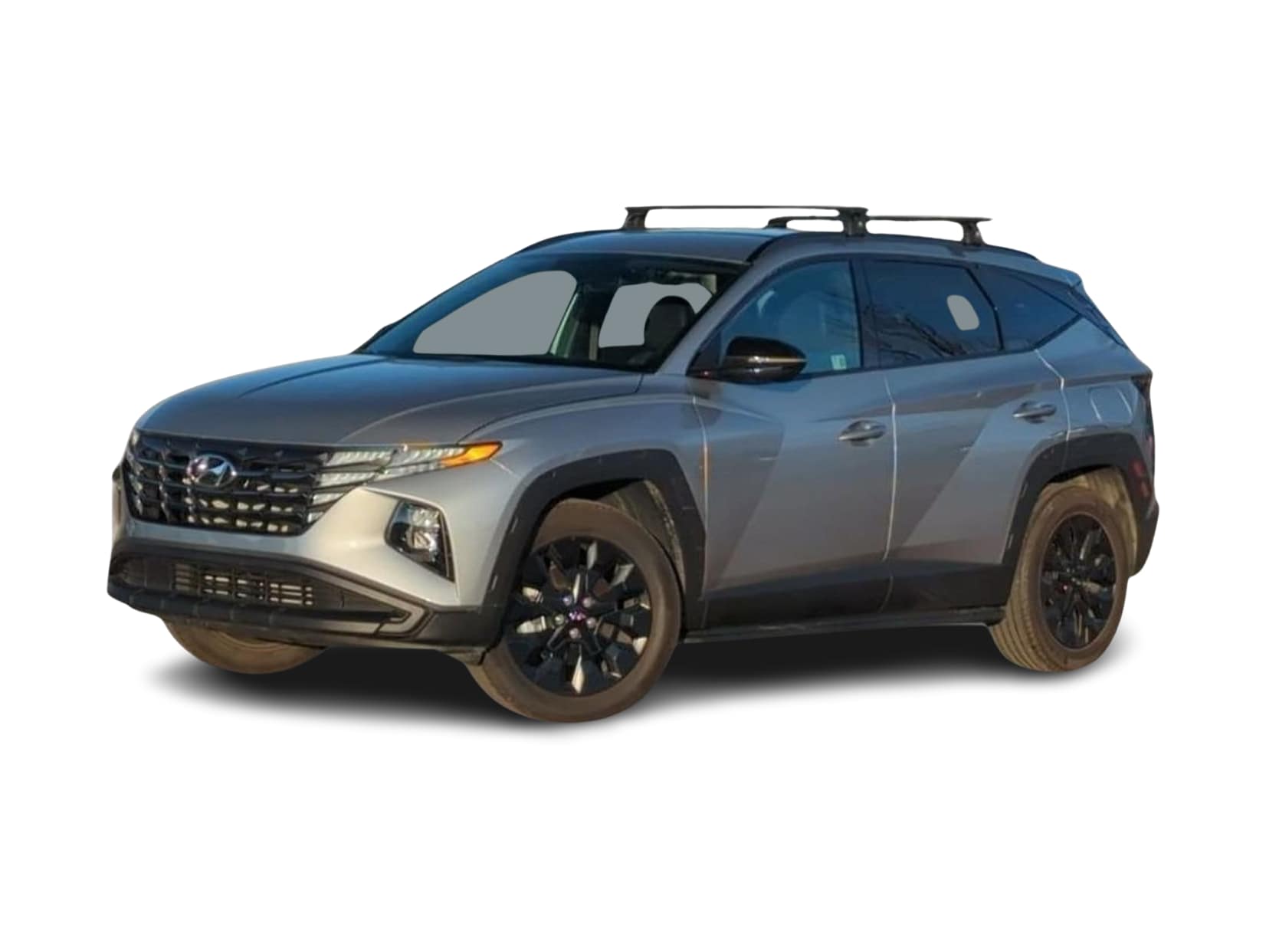 2024 Hyundai Tucson XRT -
                Troy, MI