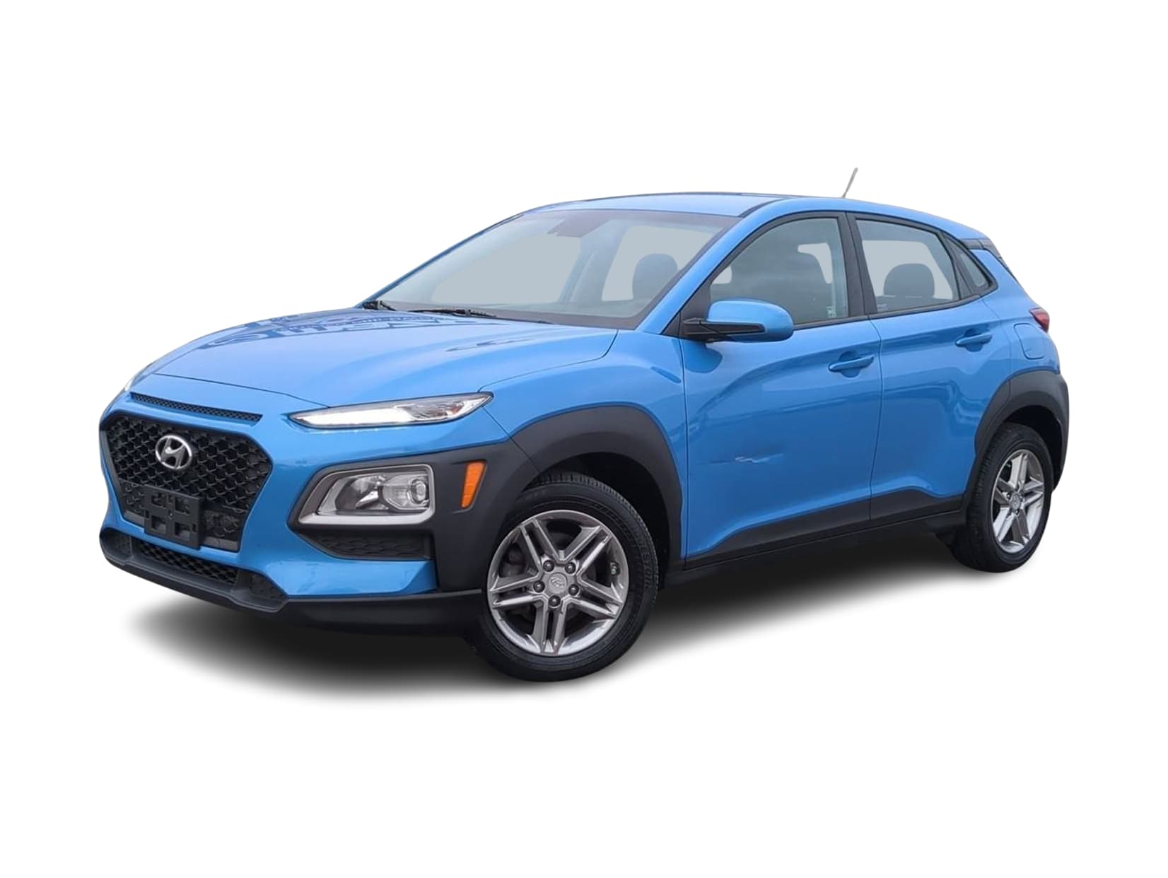 2019 Hyundai Kona SE -
                  Troy, MI