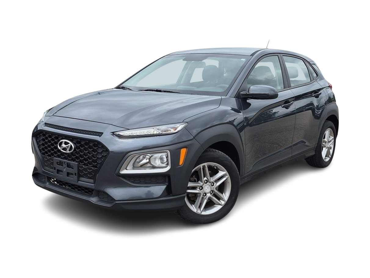 2018 Hyundai Kona SE -
                  Troy, MI