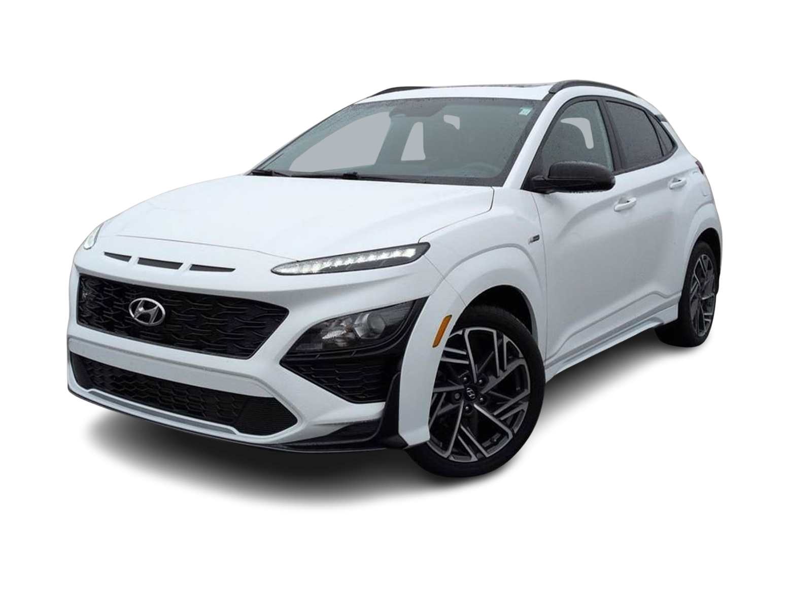 Thumbnail: 2023 Hyundai Kona - 1