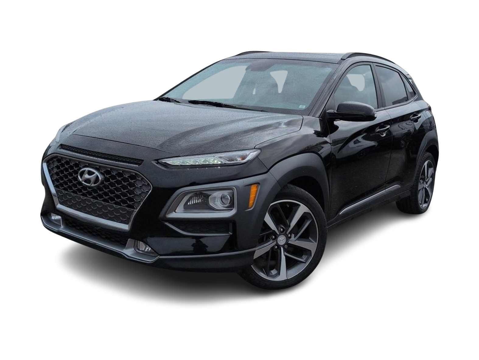 Thumbnail: 2021 Hyundai Kona - 1