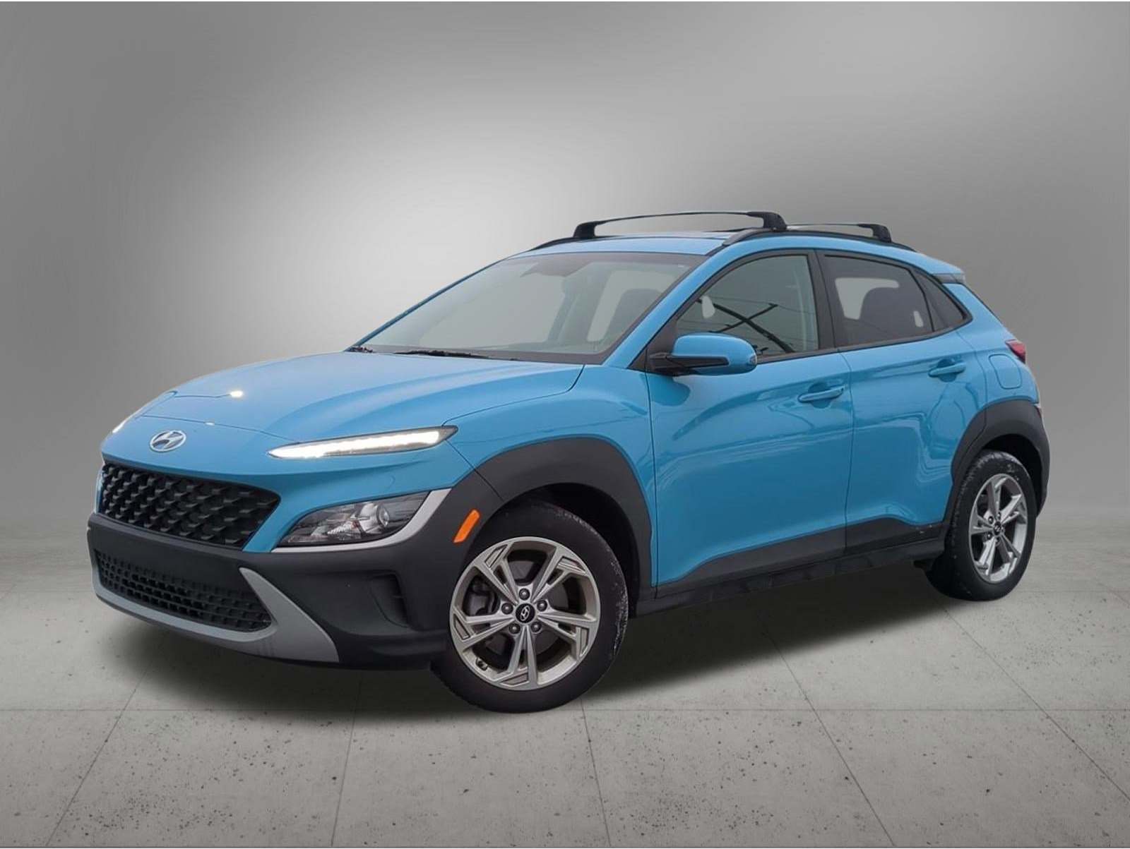 2023 Hyundai Kona